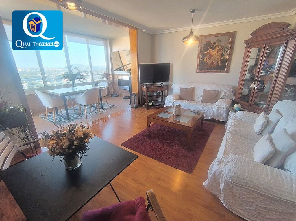 Imagen 4 de Apartamento en Venta en Playa de San Juan Alicante Ref: 17504R