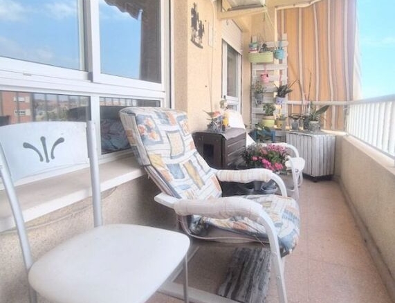 Imagen 3 de Apartamento en Venta en Alicante Alicante Ref: Z17505R