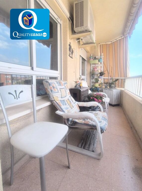 Imagen 3 de Apartamento en Venta en Alicante Alicante Ref: Z17505R