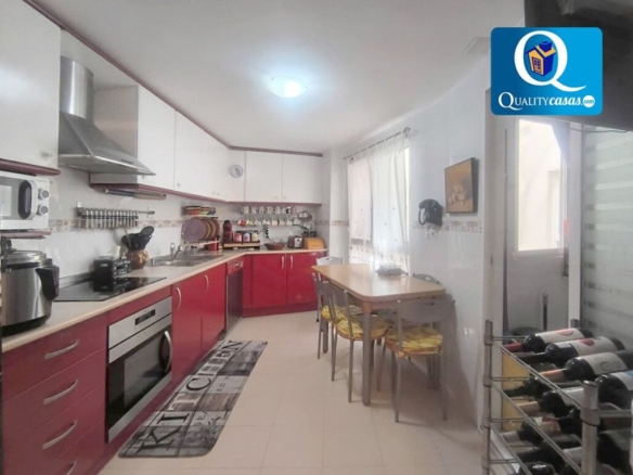 Imagen 1 de Apartamento en Venta en Alicante Alicante Ref: Z17505R