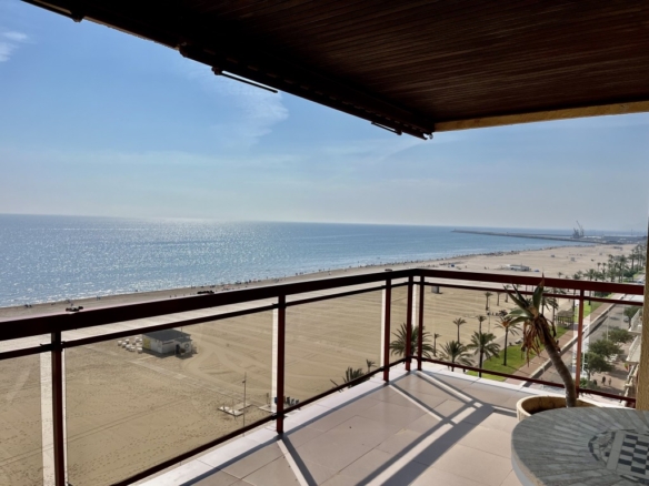 Imagen 1 de Apartamento en Venta en Gandia Valencia