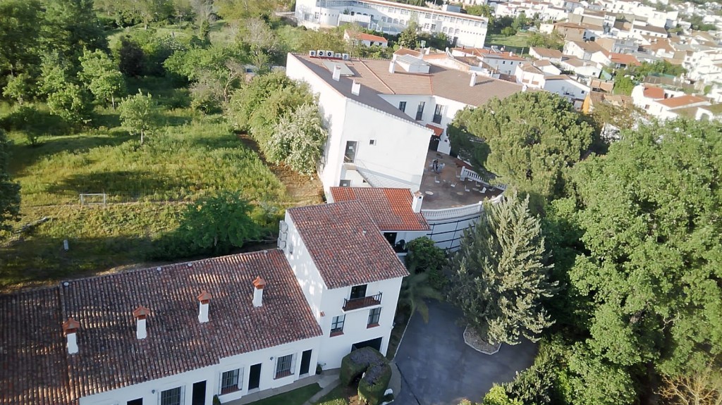 Imagen 2 de Hotel en Venta en Galaroza Huelva
