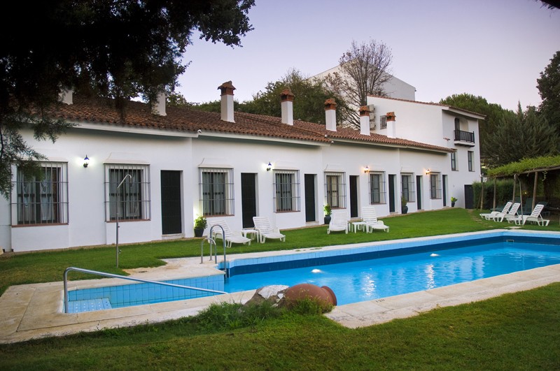Imagen 3 de Hotel en Venta en Galaroza Huelva