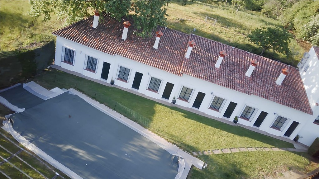 Imagen 1 de Hotel en Venta en Galaroza Huelva