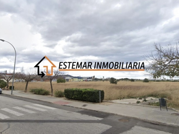 Imagen 2 de Suelo urbanizable en Venta en Almoines Valencia