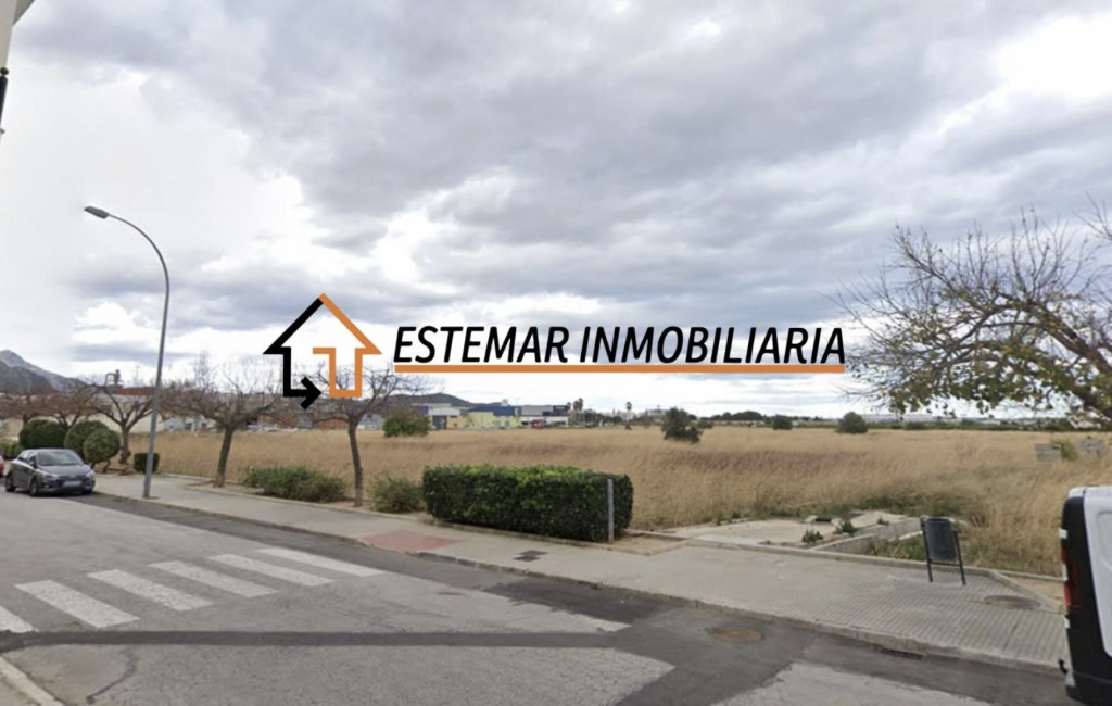 Imagen 2 de Suelo urbanizable en Venta en Almoines Valencia