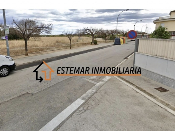 Imagen 1 de Suelo urbanizable en Venta en Almoines Valencia