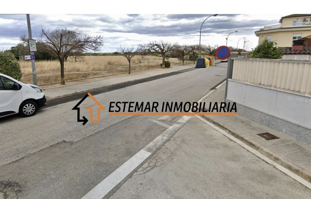 Imagen 1 de Suelo urbanizable en Venta en Almoines Valencia