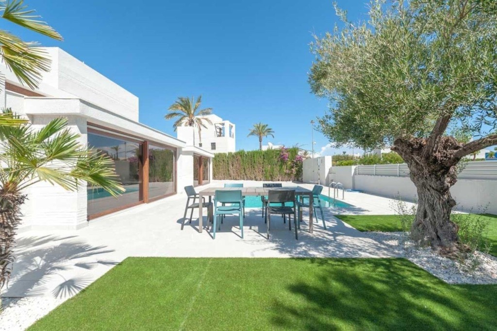 Imagen 1 de Casa-Chalet en Venta en Peraleja Golf Murcia