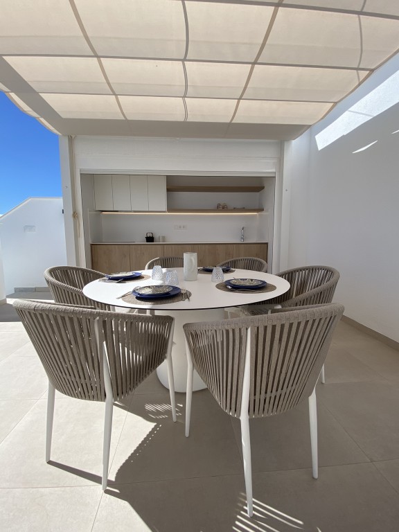 Imagen 3 de Casa-Chalet en Venta en Pilar De La Horadada Alicante