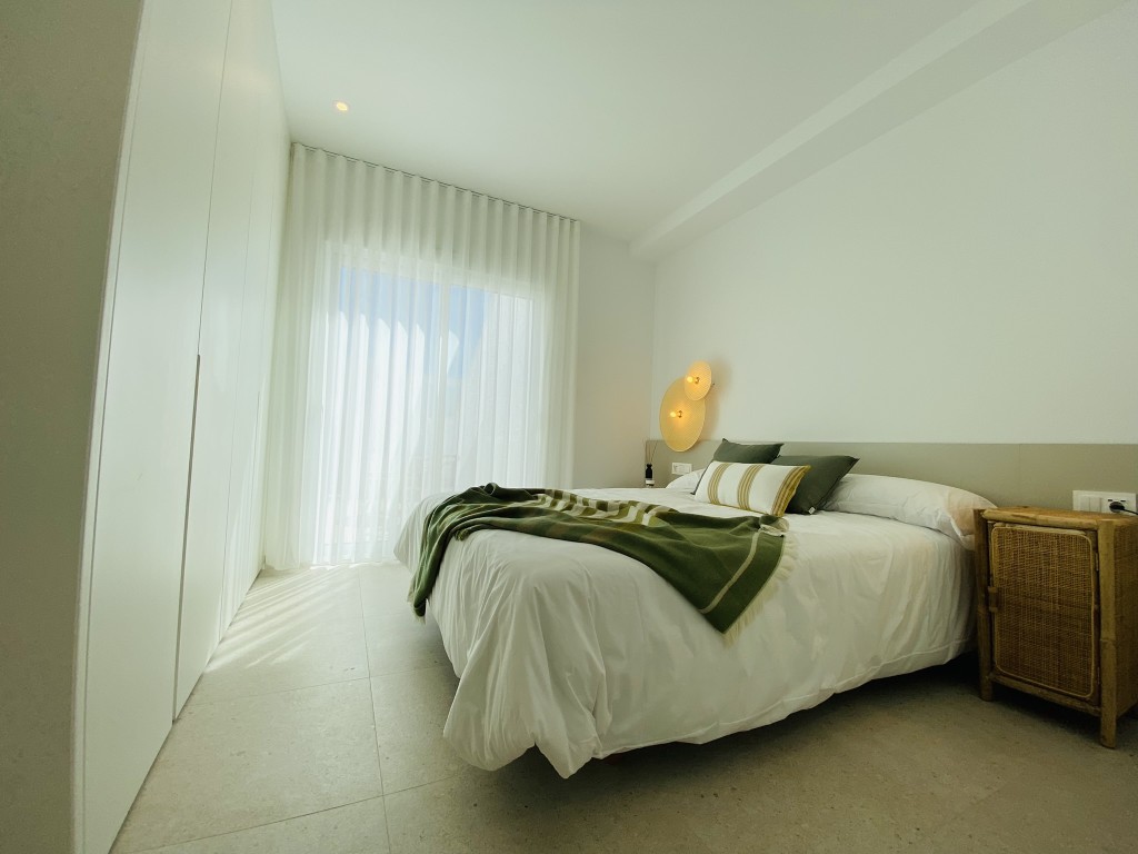 Imagen 4 de Casa-Chalet en Venta en Pilar De La Horadada Alicante