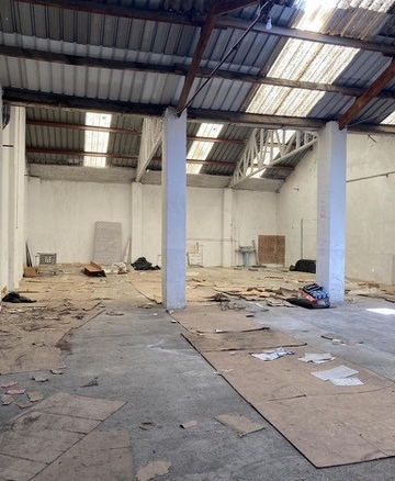 Imagen 2 de Nave comercial en Venta en Palmera Valencia