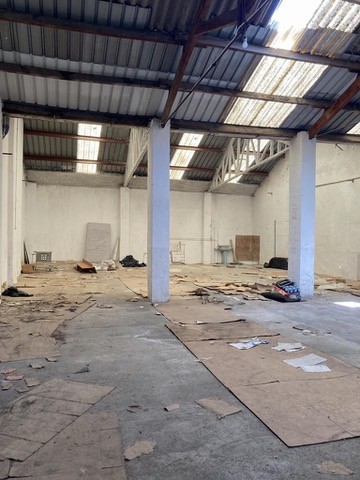 Imagen 2 de Nave comercial en Venta en Palmera Valencia