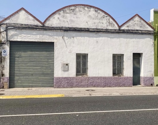Imagen 1 de Nave comercial en Venta en Palmera Valencia