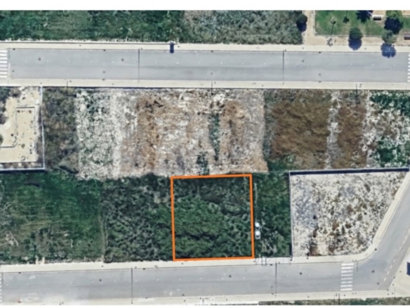 Imagen 1 de Suelo urbanizable en Venta en Guardamar De La Safor Valencia
