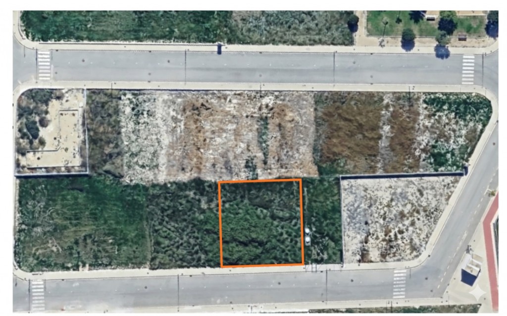 Imagen 1 de Suelo urbanizable en Venta en Guardamar De La Safor Valencia