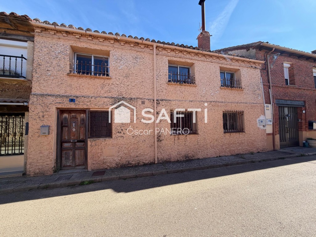 Imagen 3 de Casa con nave en Golpejar De La Sobarriba