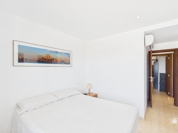 Imagen 2 de Amplio piso en venta en Muro.