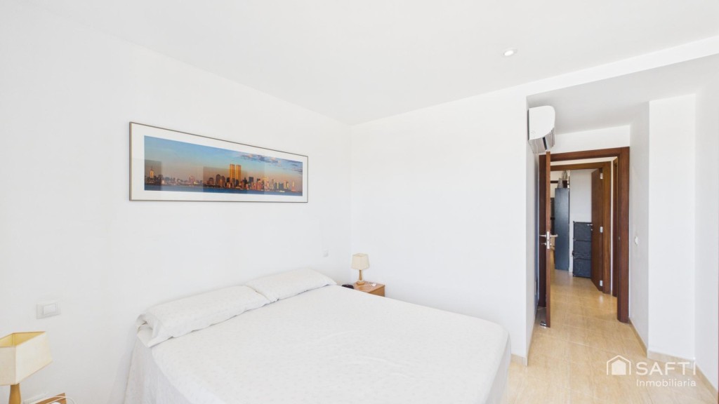 Imagen 2 de Amplio piso en venta en Muro.