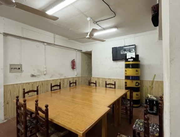 Imagen 3 de Local comercial en Venta en Gandia Valencia