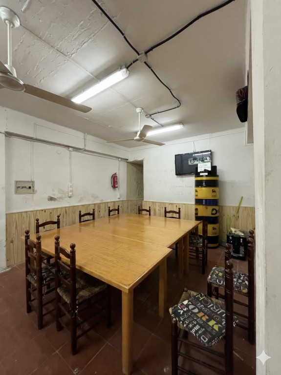 Imagen 3 de Local comercial en Venta en Gandia Valencia