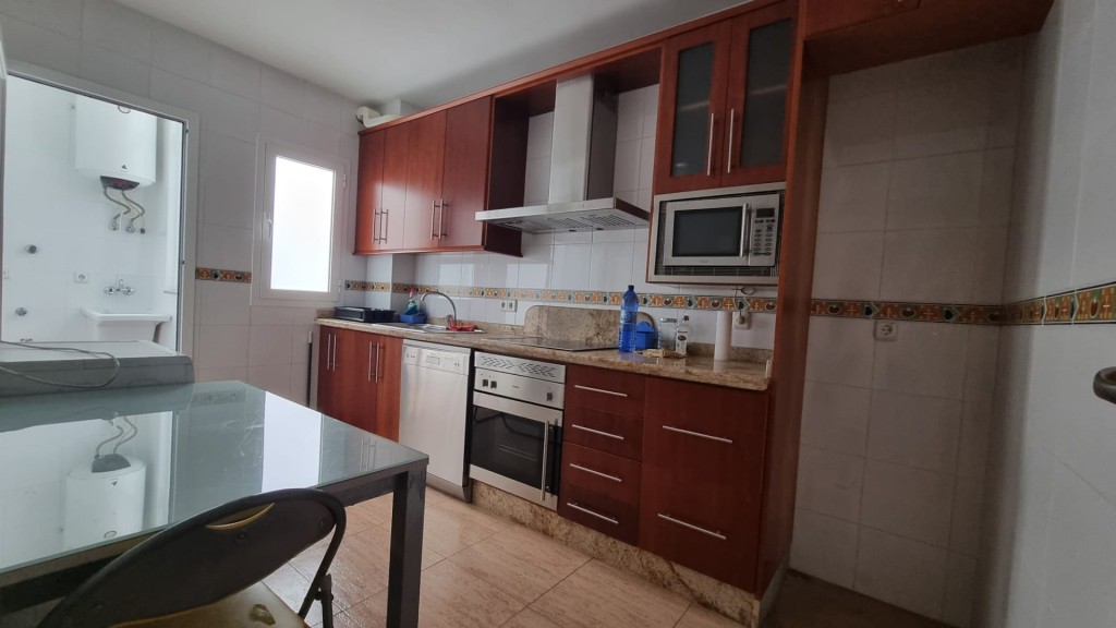 Imagen 1 de Acogedor Apartamento en el Corazón de El Ejido por solo €600 mes