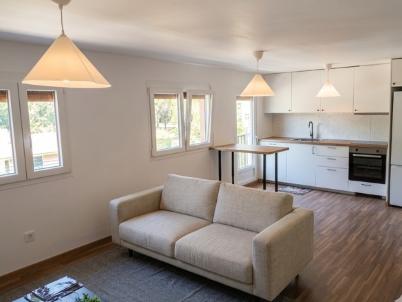 Imagen 2 de Piso en Venta en Elgoibar Gipuzkoa