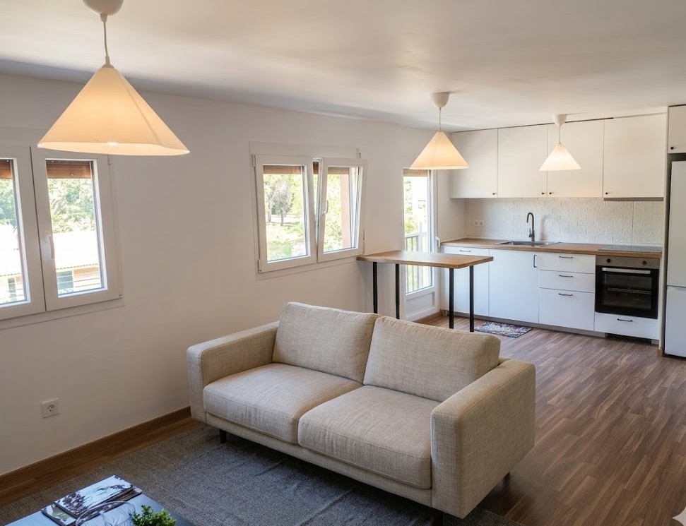 Imagen 2 de Piso en Venta en Elgoibar Gipuzkoa