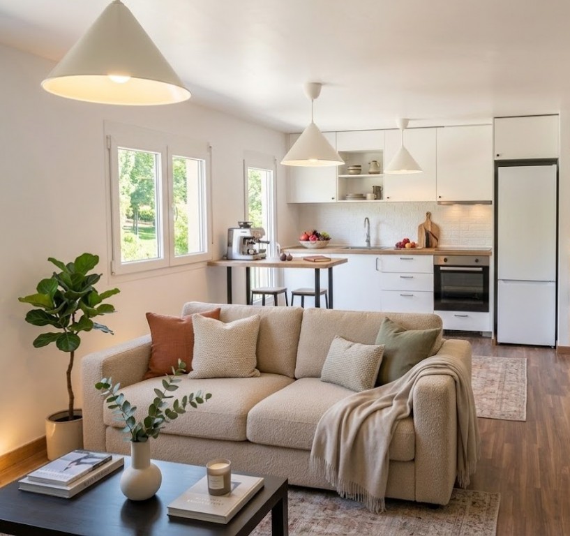 Imagen 1 de Piso en Venta en Elgoibar Gipuzkoa