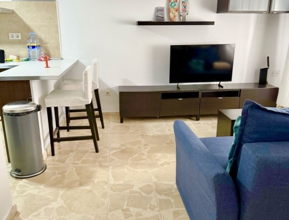 Imagen 4 de Apartamento en Venta en Sotogrande Cádiz