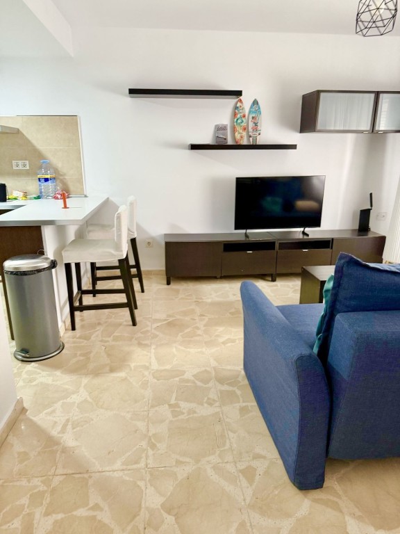 Imagen 4 de Apartamento en Venta en Sotogrande Cádiz