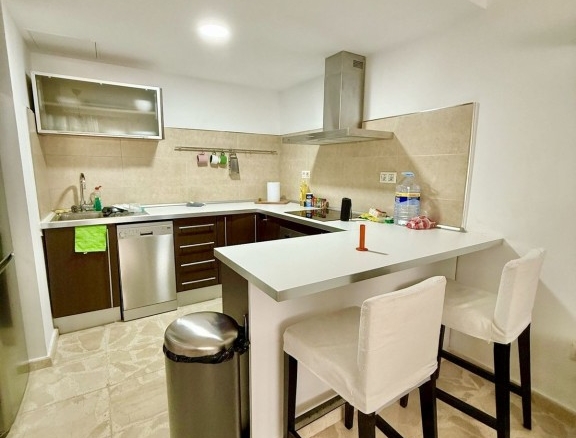 Imagen 1 de Apartamento en Venta en Sotogrande Cádiz