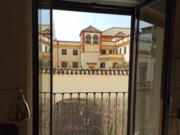 Imagen 4 de Piso en Venta en Sevilla Sevilla CENTRO - CENTRO HISTORICO
