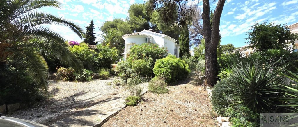 Imagen 4 de Casa-Chalet en Venta en Javea/Xabia Alicante