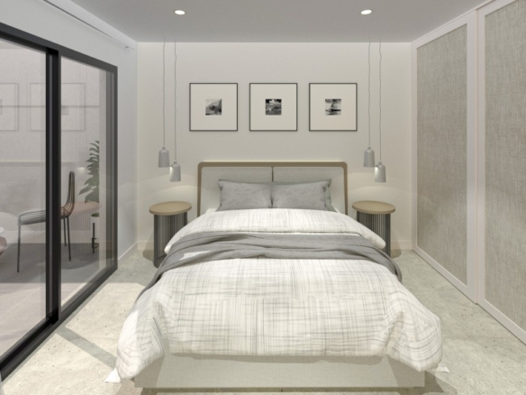 Imagen 4 de Casa-Chalet en Venta en San Pedro Del Pinatar Murcia