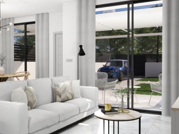 Imagen 3 de Adosada en Venta en Rojales Alicante