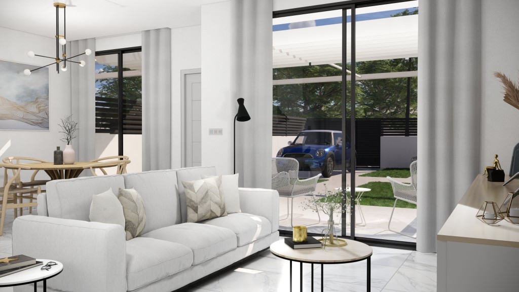 Imagen 3 de Adosada en Venta en Rojales Alicante