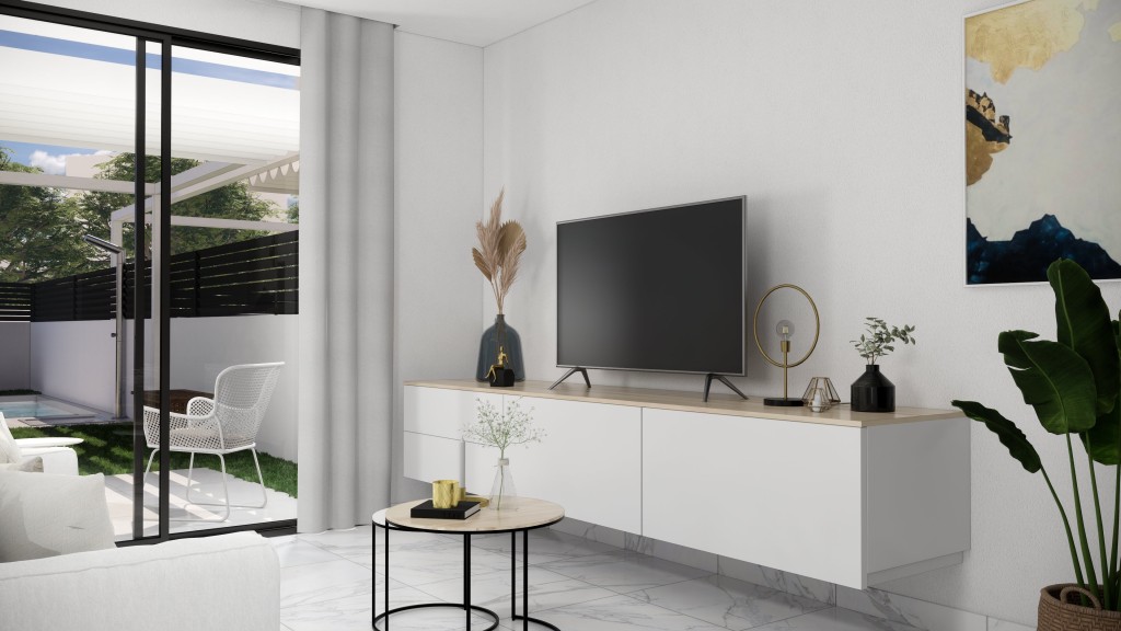 Imagen 4 de Adosada en Venta en Rojales Alicante