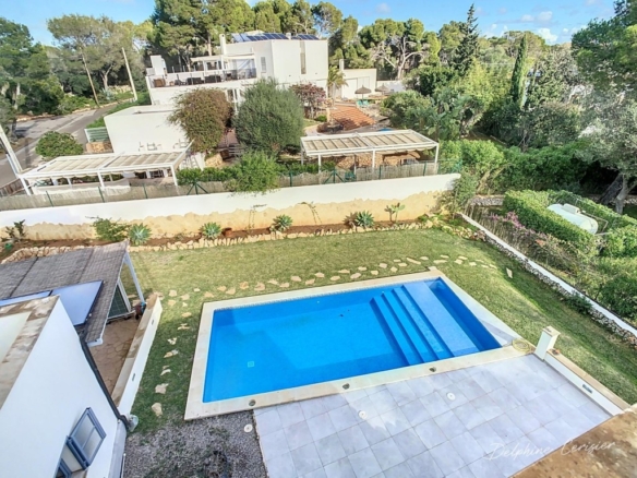 Imagen 4 de Esplendida casa moderna de alta calidad en Porto Petro