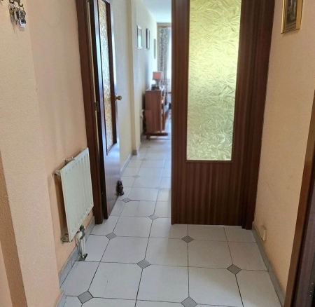 Imagen 2 de Piso de 4 dormitorios en urbanización Parque de La Coruña