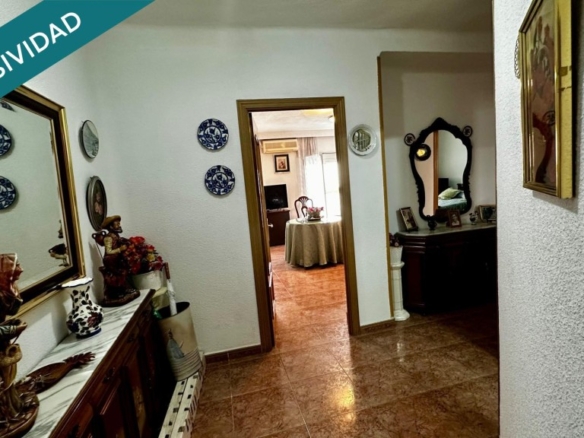 Imagen 4 de Piso de dos habitaciones y un baño