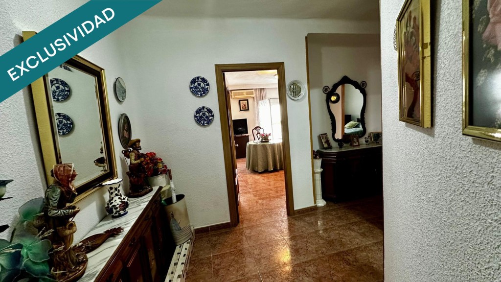 Imagen 4 de Piso de dos habitaciones y un baño