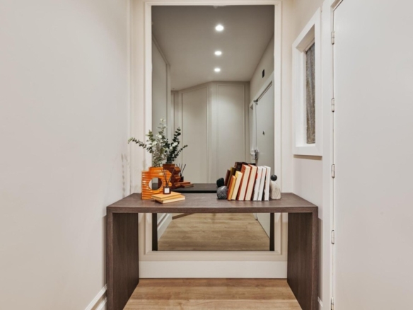 Imagen 4 de Vivienda a estrenar en Barrio Salamanca
