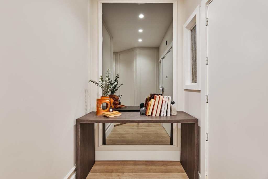 Imagen 4 de Vivienda a estrenar en Barrio Salamanca