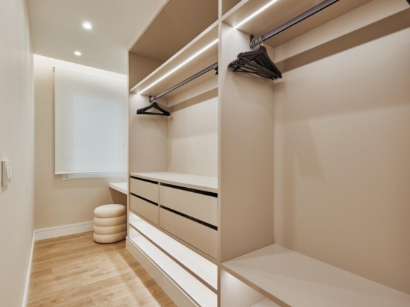 Imagen 2 de Vivienda en Barrio de Salamanca Madrid