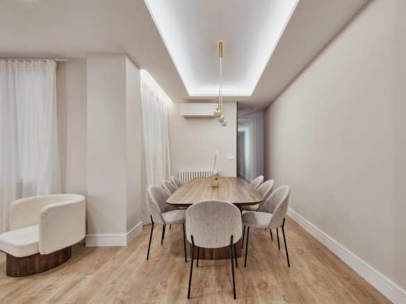 Imagen 3 de Vivienda en Barrio de Salamanca Madrid