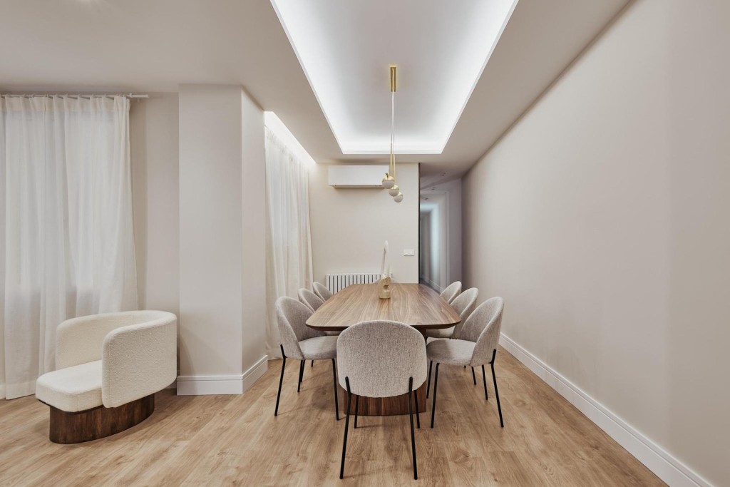 Imagen 3 de Vivienda en Barrio de Salamanca Madrid