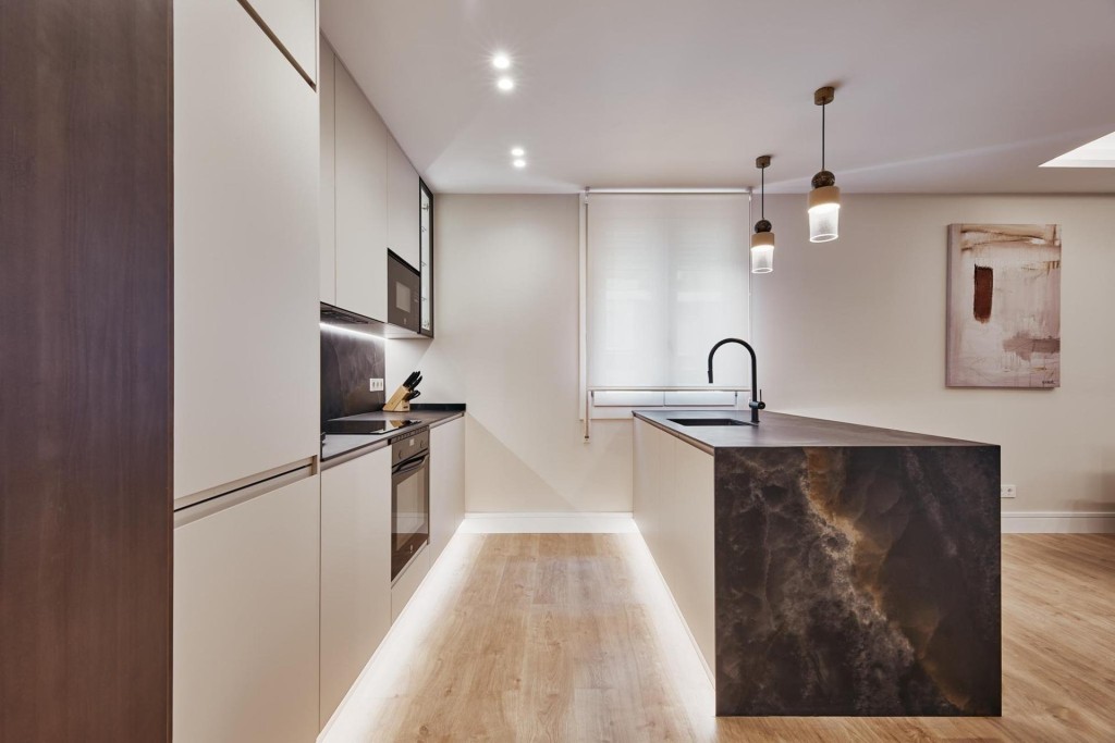 Imagen 4 de Vivienda en Barrio de Salamanca Madrid