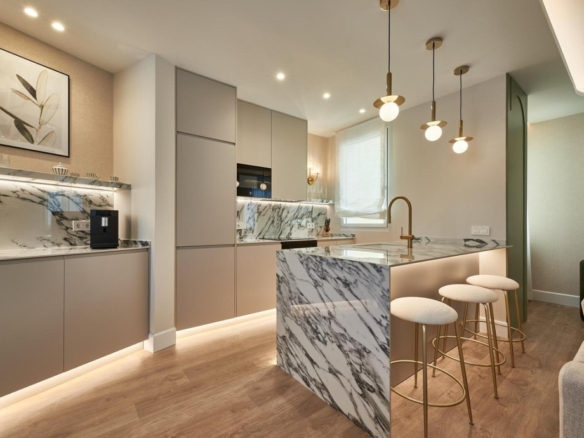 Imagen 3 de Vivienda en pleno barrio de Salamanca!