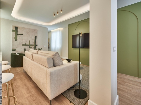 Imagen 4 de Vivienda en pleno barrio de Salamanca!